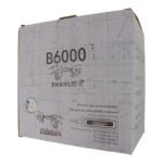 12Pcs/Box Zhanlida B6000 110ml Multi-purpose Adhesive for LCD Glass Frames Transparent - Image 2