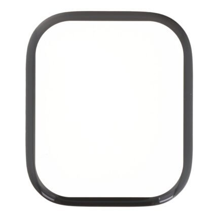 G+OCA Pro Glass Lens + OCA for Apple Watch Series 10 46mm Black