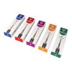 REFOX RS3 Non-Slip Magnetic 3D Screwdriver Set - Image 2