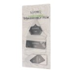 Luowei LW-T04/05/06 Multi-function Disassembly Tin Planting Scraper Set - Image 2