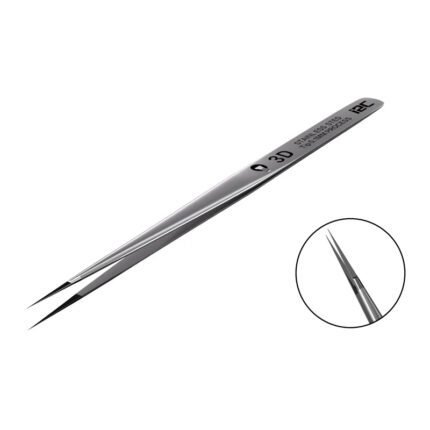 i2C NS-03 3D Super Hard Alloy High Precision Jumper Wire Tweezers