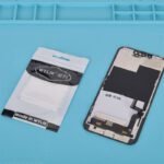 WYLIE 5pcs 50*60mm Aviation Insulation Pad for Motherboard Welding Repair Screen IC Swap - Image 2