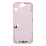 Middle Frame Assembly for iPhone 15 Plus A3094 European Version Pink HQ