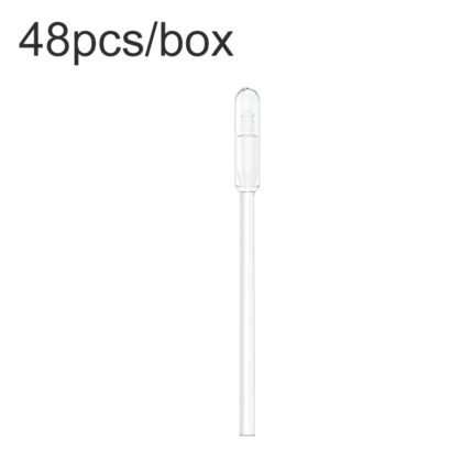 2UUL CL21 Synthetic Resin Gel Stick for Camera Lens Cleaning 48pcs/box