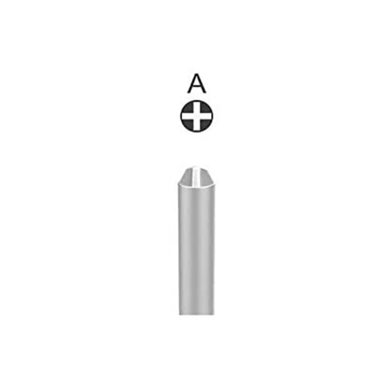21020210611164216.jpg Qianli 3D 1.5MM Phillips iThor Screwdriver Replacement Bit Only - Image 1