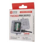 YCS TNS360 Tail Plug Comprehensive Analysis Tester for Lightning & Type-C Interface Devices - Image 2