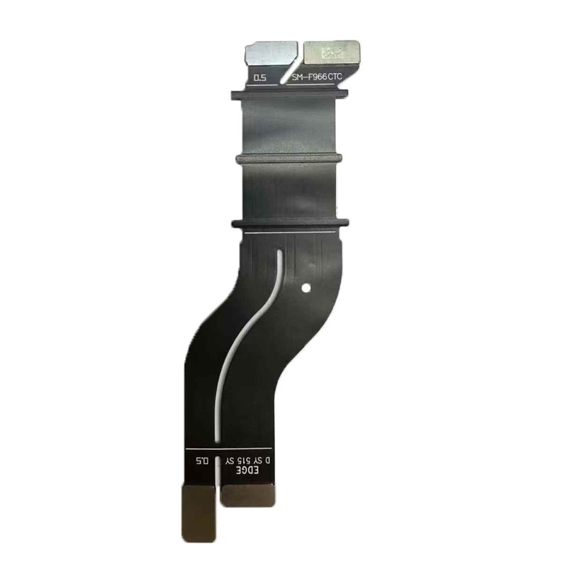 21520250730152901.jpg Spin Axis Flex Cable for Samsung Galaxy Z Fold7 F966 Ori - Image 1