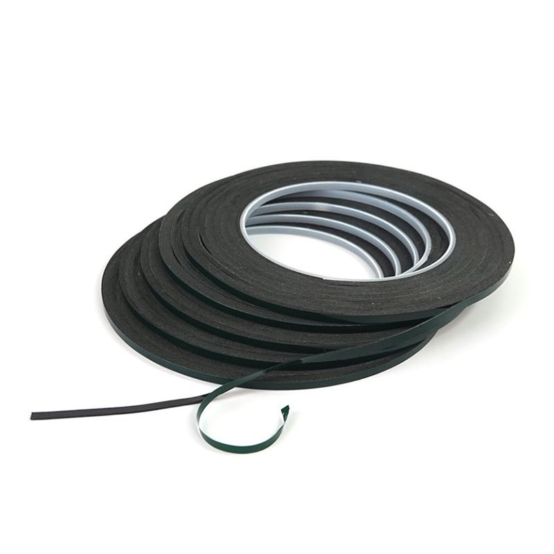 22720221202160039.jpg SUNSHINE Dual Sided Foam Adhesive 2mm*0.3mm Lenth:10m Green - Image 1