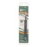 Best B.203ESD Non-magnetic Anti-static Rounded Tip Tweezer - Image 2