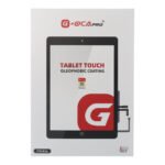 G+OCA Pro Touch Screen + OCA for iPad Air 2 Black - Image 2