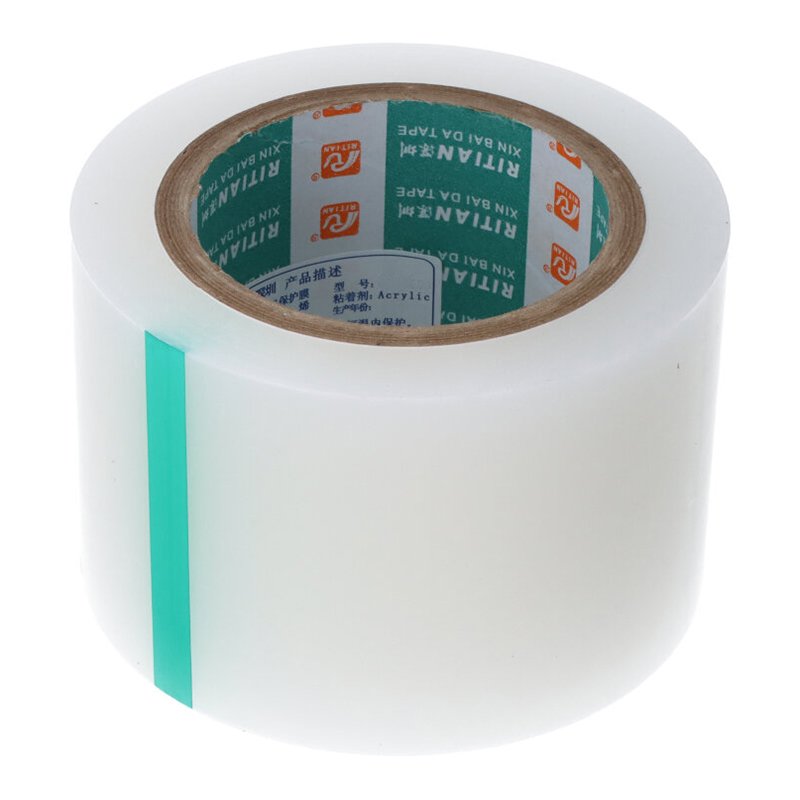 23720240914095620.jpg 12cm A Roll of Phone Screen Cleaning Membrane Tape Film - Image 1