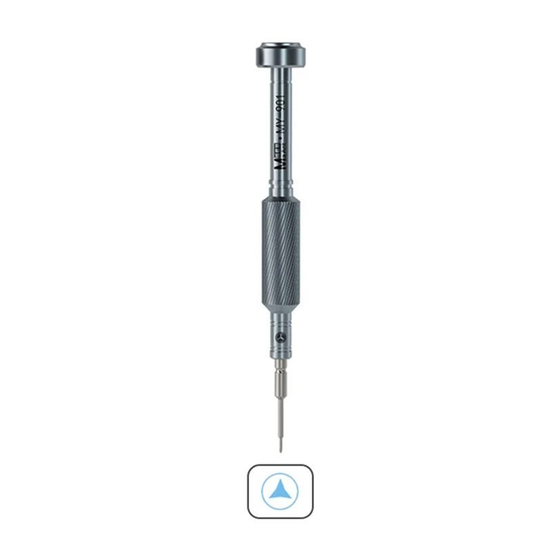 24920231108174721.jpg MaAnt MY-901 0.6mm Y Type Antdriver High-Precision Antirust Alloy Screwdriver - Image 1