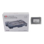 QIANLI iSocket 8 in 1 Precision Motherboard Separation Fixture for iPhone 15/15 Plus/15 Pro/15 Pro Max eSIM US Version - Image 2