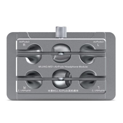 MiJing MS1 Earphone Repair Fixture for AirPods 1/2/3