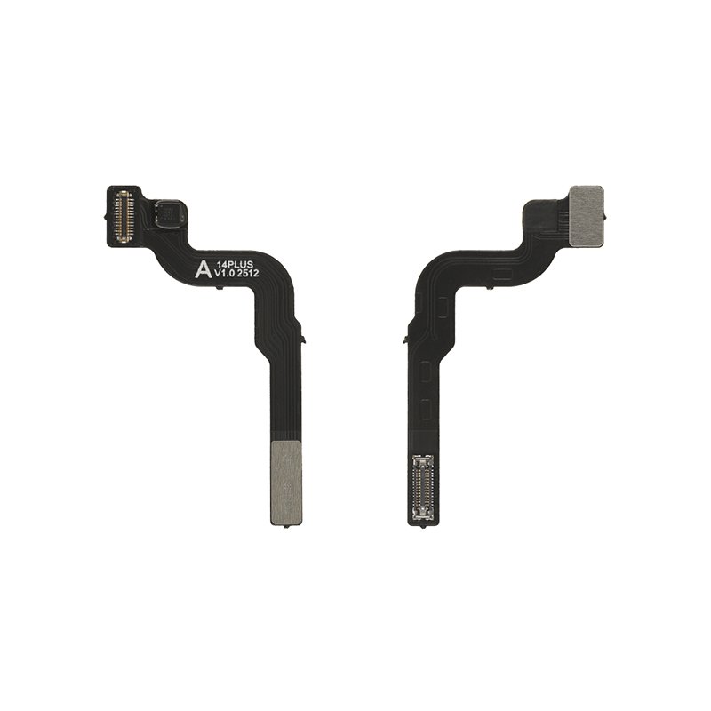 25220250604180140.jpg REFOX RP30 Face ID Dot Matrix Disassemble Free No Welding Cable for iPhone 14 Plus - Image 1