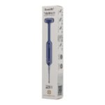 QIANLI Convex Cross 2D Flyfish High Hardness Magnetic Screwdriver - Image 2