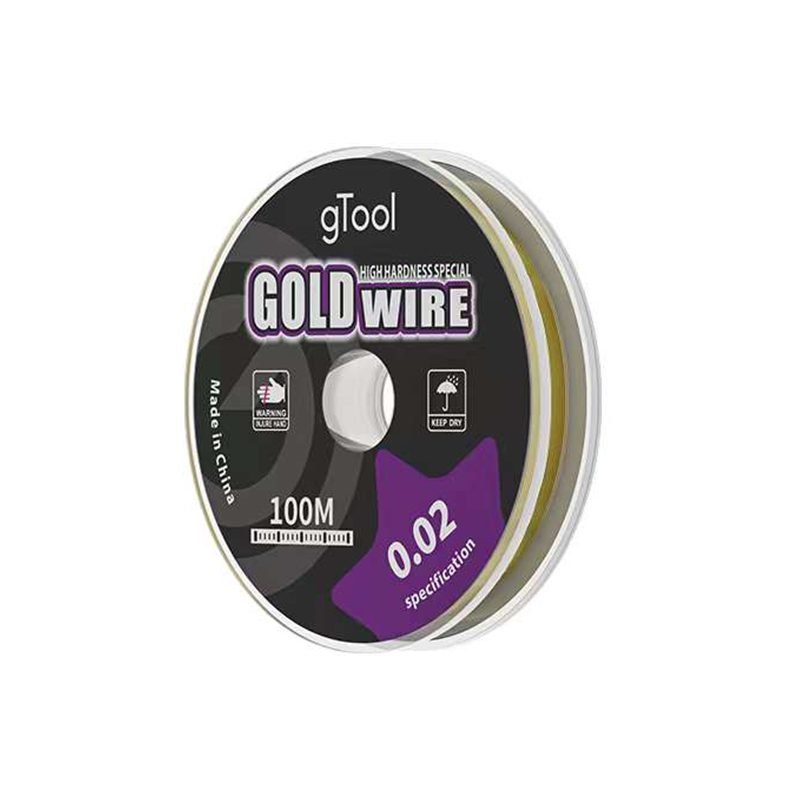 25820240224180803.jpg Gtoolspro 0.02mm*100m High Hardness Diamond Wire for LCD Screen Separation - Image 1