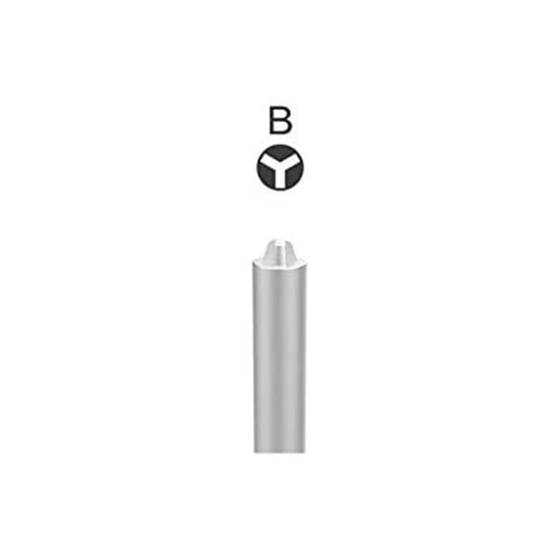 26820210611164211.jpg Qianli 3D 0.6MM Y Type iThor Screwdriver Replacement Bit Only - Image 1