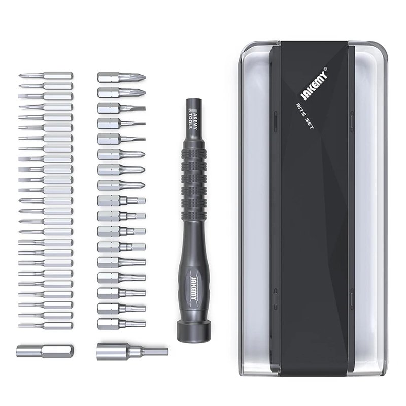 27020240105173800.jpg JM JM-8174 45 in 1 Precision Screwdriver Set - Image 1