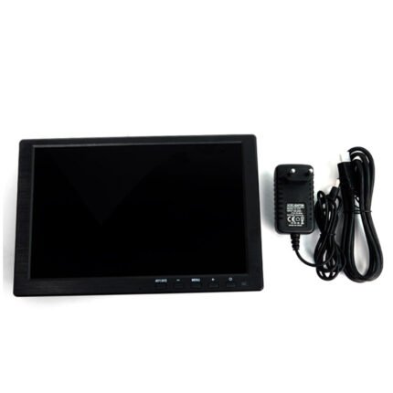 SUNSHINE M-24 10.1 Inch HD Display for Trinocular Microscope EU Plug