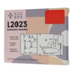 XINZHIZAO L2023 Intelligent Desoldering Station Special Module for Samsung Galaxy S21 Ultra - Image 2