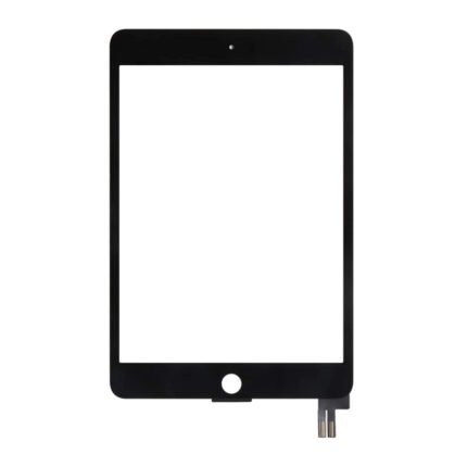 G+OCA Pro Touch Screen + OCA for iPad Mini 2019/Mini 5 Black