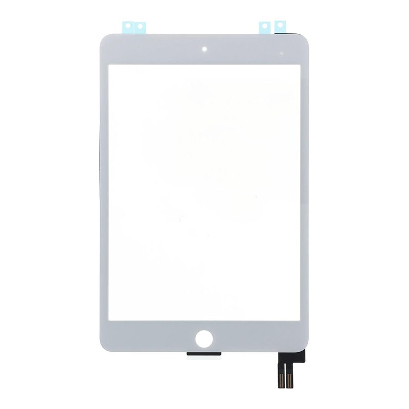 28520240521182725.jpg Touch Screen + OCA for iPad Mini 2019/Mini 5 White OEM - Image 1