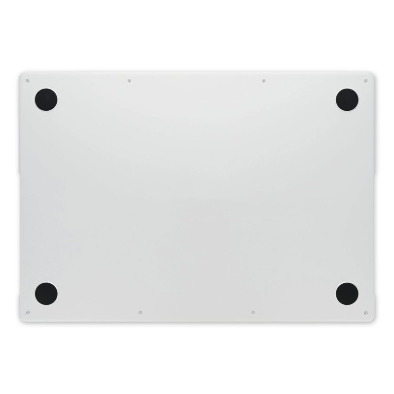28720250109103713.jpg Bottom Case for MacBook Pro M3 Max 16" A2991 Silver Ori - Image 1