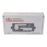QIANLI MEGA-IDEA Motherboard Fixture Logic Board Rapid Test Holder for iPhone 16/16 Plus/16 Pro/16Pro Max - Image 2