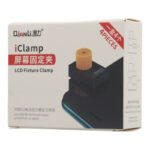 Qianli iClamp 2.0 ABS Glassfiber Adjustable Phone LCD Screen Fixing Clamp 4pcs one of set - Image 2
