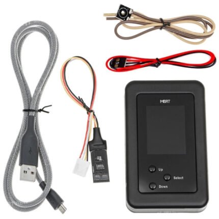 MBRT Lite Battery Repair Programming Box for MacBook Models From 2009-2022