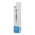 MaAnt MY-901 0.8mm Pentalobe Antdriver High-Precision Antirust Alloy Screwdriver - Image 2