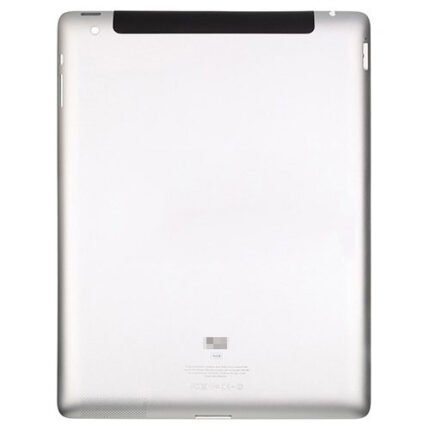 Battery Door for iPad 2 Cellular Version White OEM 64GB