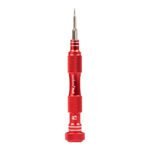 Mechanic Max 8 0.8mm Pentalobe High Precision 3D Aluminum Alloy Built-in Magnet Screwdriver