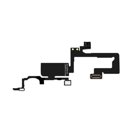JCID-12 Mini Ear Speaker Flex Cable without Proximity Sensor
