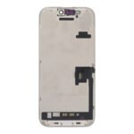 Screen Replacement for iPhone 16 Pro IC Removable Version KL 120Hz Black Incell - Image 2