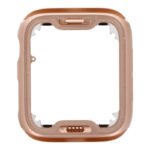 Middle Frame for Apple Watch Series 6 40mm Gold HQ - Image 2