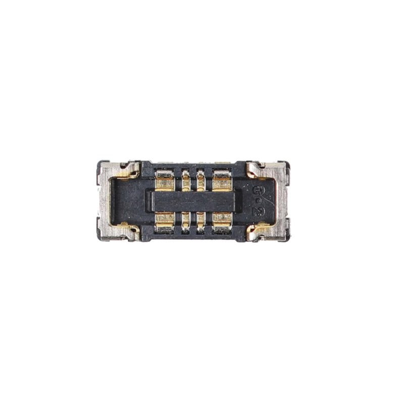30920241211105927.jpg Wireless Charging FPC Connector Port Onboard for iPhone XS/XS Max Ori 8Pin - Image 1
