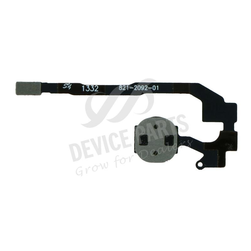 31010002_2104277683_1.jpg Return Button Flex Cable for iPhone 5s Ori - Image 1