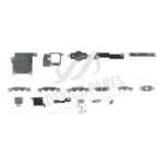 Inner Small Parts Set for iPhone 5c Ori 16pcs in one set