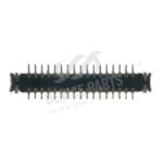 Front Camera FPC Connector Port Onboard for iPhone 5 Ori 34Pin - Image 2