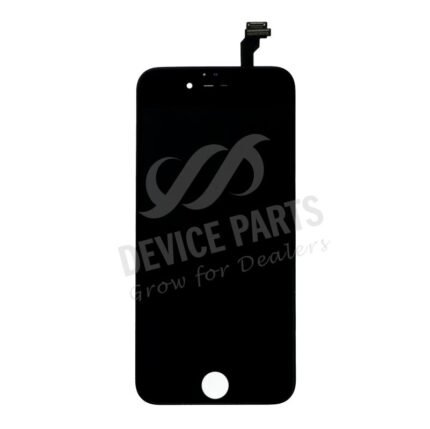 Screen Replacement for iPhone 6 Black Ori