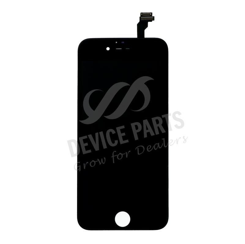 31090011_2104272604_1.jpg Screen Replacement for iPhone 6 Black Ori - Image 1