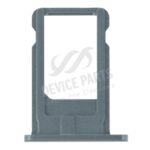 SIM Card Tray for iPhone 6 Single Card Version Gray Ori