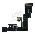 Front Camera with Proximity Light Sensor Flex Cable for iPhone 6 Ori