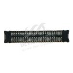 Touch FPC Connector Port Onboard for iPhone 6 Ori 46Pin - Image 2