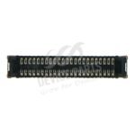 Touch FPC Connector Port Onboard for iPhone 6 Ori 46Pin