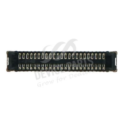 Touch FPC Connector Port Onboard for iPhone 6 Ori 46Pin