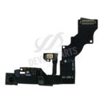 Front Camera with Proximity Light Sensor Flex Cable for iPhone 6 Plus Ori R