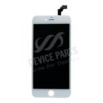 Screen Replacement for iPhone 6 Plus White OEM R